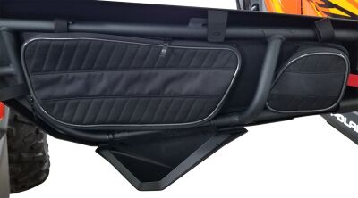 Doorbag Maverick X3 Front