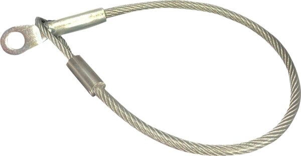 Tailgate Cable Polaris