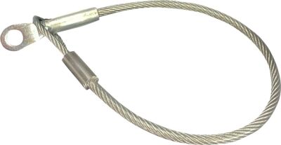 Tailgate Cable Polaris