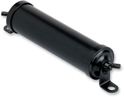 Stash Tube Blk/blk