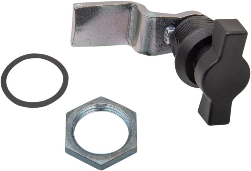 Rack Latch Polaris Oem