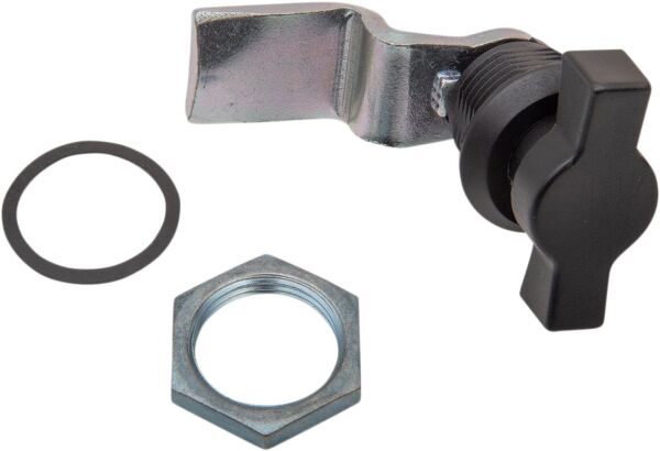 Rack Latch Polaris Oem