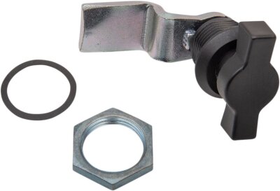 Rack Latch Polaris Oem