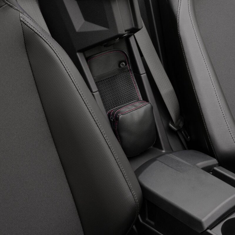Rear Console Organizer Rd
