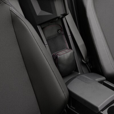 Rear Console Organizer Rd