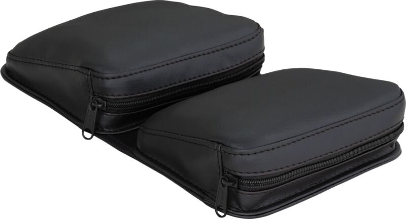 Dashboard Pouches Bk