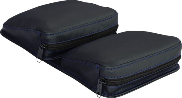 Dashboard Pouches Bl