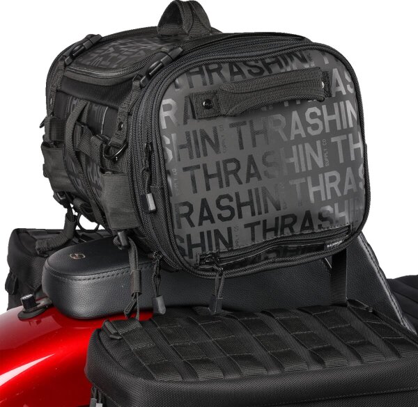 Bag/luggage Strap Kit Tsc