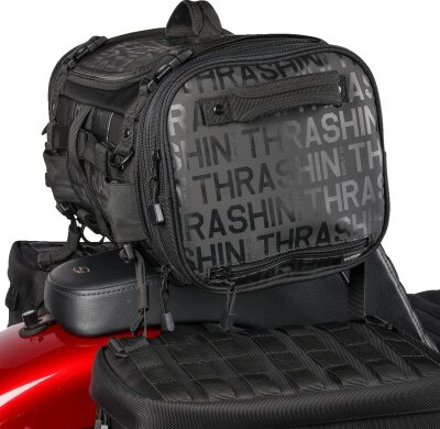 Bag/luggage Strap Kit Tsc