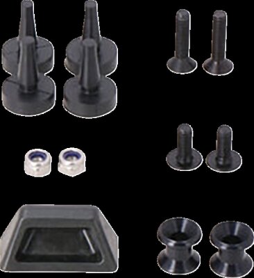 Dusc Adap Kit Topcase Str Rack
