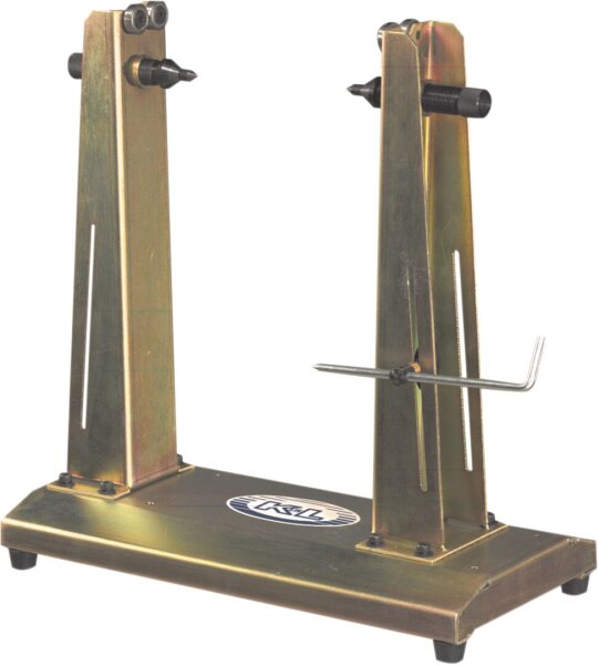 Whl Truing Stand