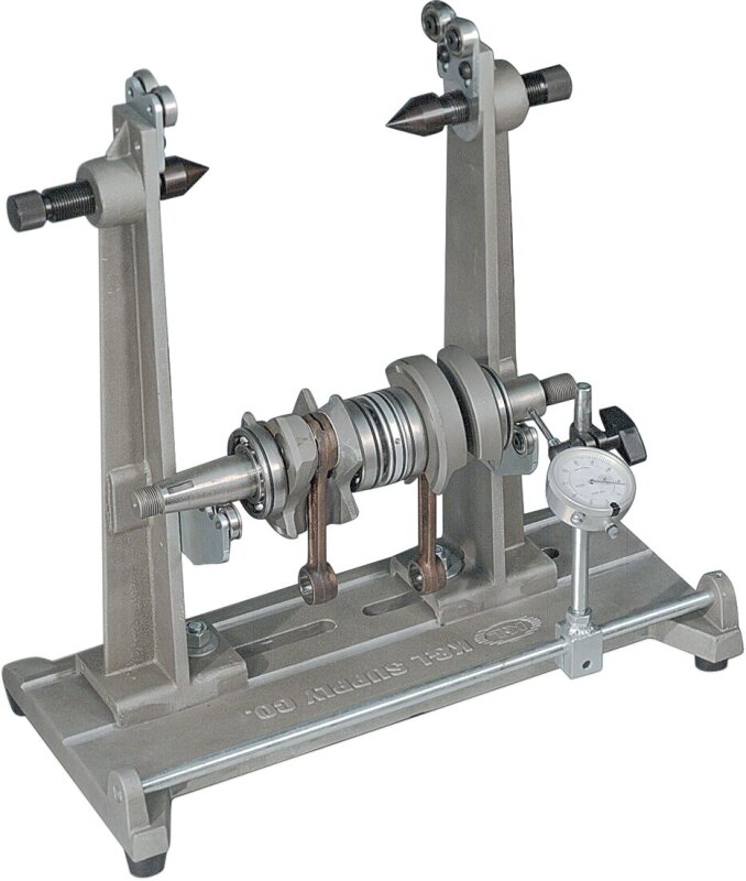 3 In 1 Truing Stand