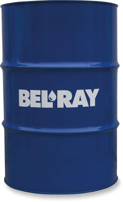 Oil Exp Syn Blend 4t 10w40 60l