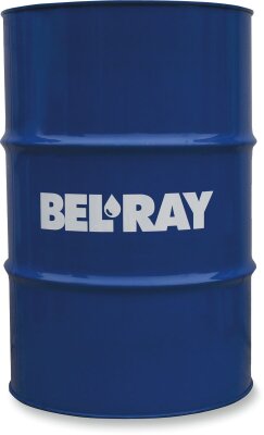 Oil Exp Syn Blend 4t 10w40 60l