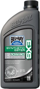 Oil 4t Syn Exs 10w40 1l