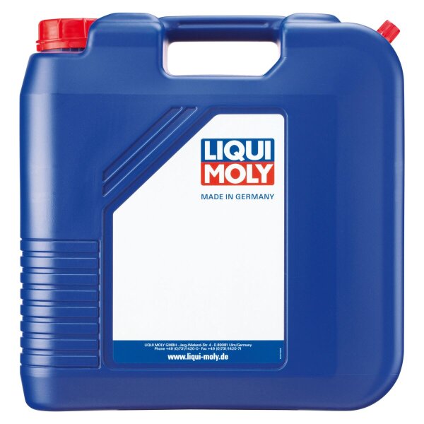 4t 10w-40 Street 20l