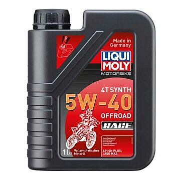 4t Syn 5w-40 Offrd R 1l