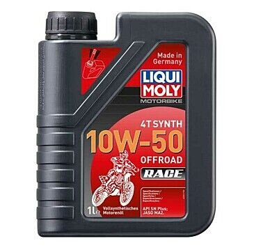 4t Syn 10w-50 Offrd R 1l