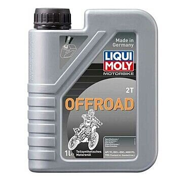 2t Offroad 1l