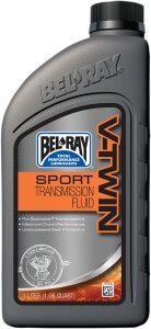 Fluid Sport Trans 1l (1 Qt)
