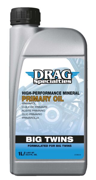 Oil E-drag Prim Drve 1l