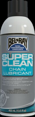 Lube Super Clean Clean 400ml