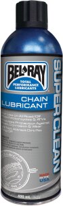 Lube Super Clean Clean 400ml