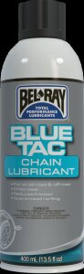 Lube Chain Blue Tac 400ml