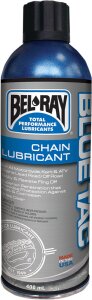 Lube Chain Blue Tac 400ml