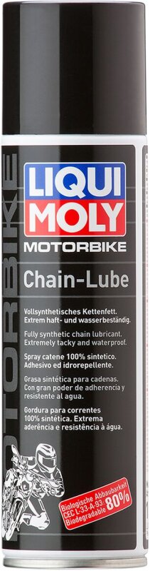 Chain Lube 250ml