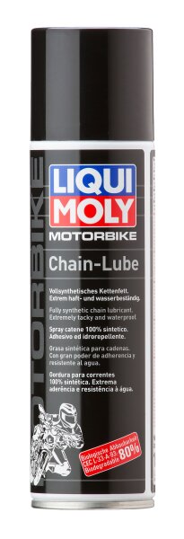 Chain Lube 250ml