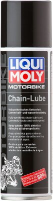 Chain Lube 250ml