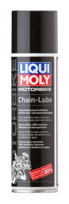 Chain Lube 250ml