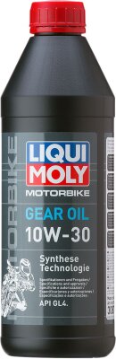 Gearoil 10w-30 1l