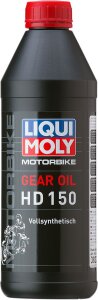 Gearoil Hd 150 1l