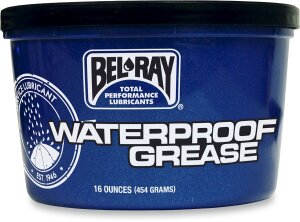 Grease Waterproof Tub 16oz
