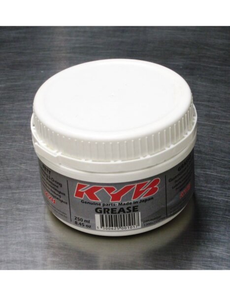 Kyb Grease 250ml