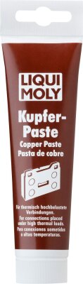 Copper Paste 100g