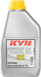Kyb K2c Shock Oil 1l