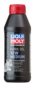 Forkoil 10w Medium 500ml