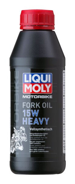 Forkoil 15w Heavy 500ml