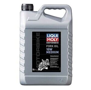 Forkoil 10w Medium 5l