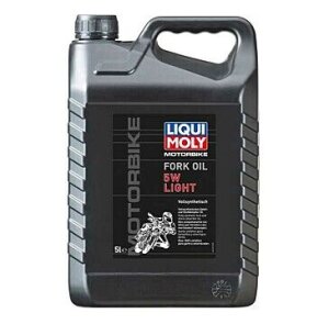 Forkoil 5w Light 5l