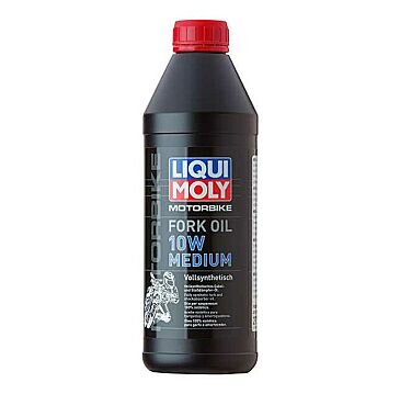 Forkoil 10w Medium 1l