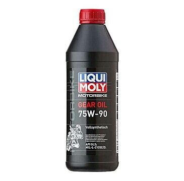 Gearoil 75w-90 1l