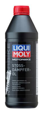 Motorbike Shock Oil 1l