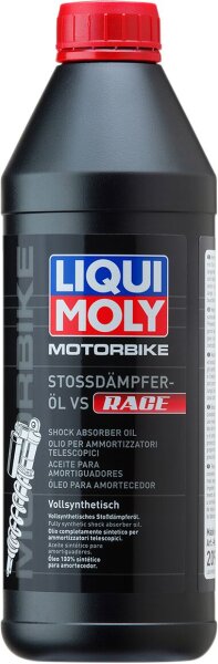 Mbike Shock Oil Race 1l