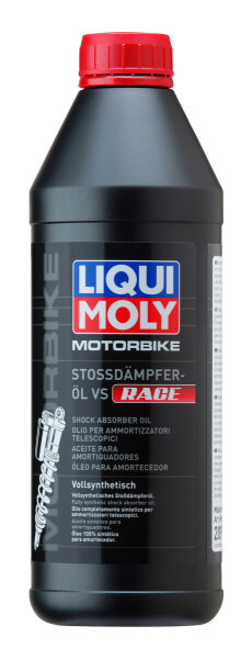 Mbike Shock Oil Race 1l
