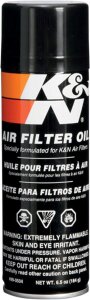 Airfilter Oil 408ml/14.36 Floz