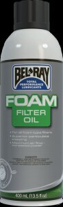 Oil Foam Filter Spray 400ml
